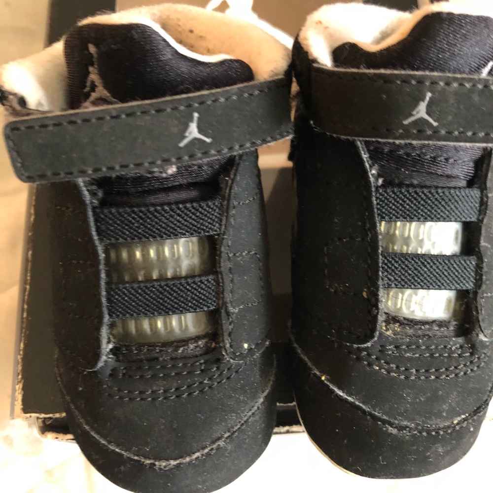 Retro 5s